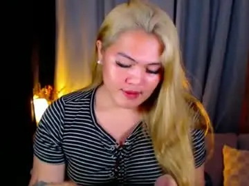 Chaturbate Live Porn of venus_colly