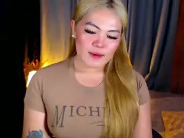 Chaturbate Best Webcam of venus_colly