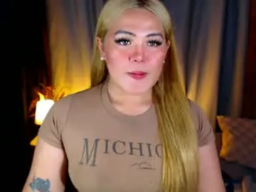 Chaturbate Live Sex of venus_colly