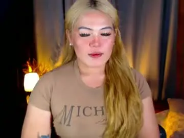 Chaturbate Live Porn of venus_colly