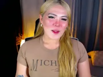 Chaturbate Watch Live Sex Cams of venus_colly