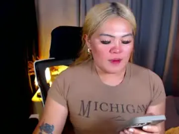 Chaturbate Private Sex Chat of venus_colly