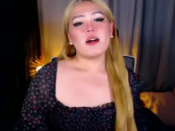 Chaturbate Best Webcam of venus_colly