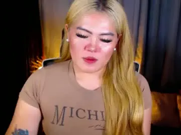 Chaturbate Best live sex cam show of venus_colly