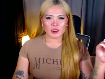Chaturbate Live Sex Cam of venus_colly