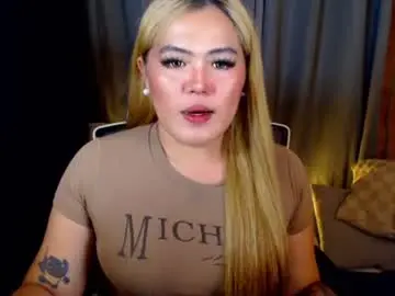 Chaturbate Adult Video Chat of venus_colly