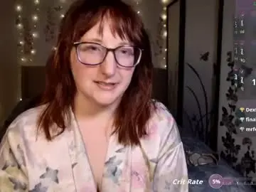 Chaturbate Free Porn Cam of wickedaphrodite