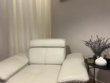 Chaturbate Adult Webcam of _velvetaura_
