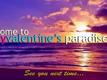 Chaturbate Adult Webcams of amyvalentine