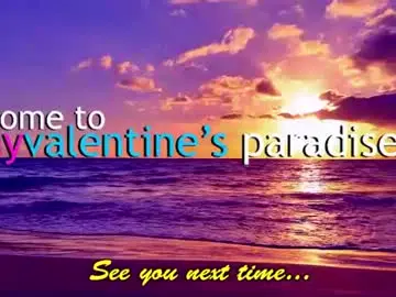 Chaturbate Live Porn of amyvalentine