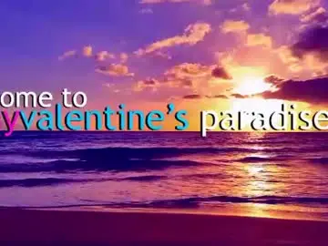 Chaturbate Best Webcam of amyvalentine