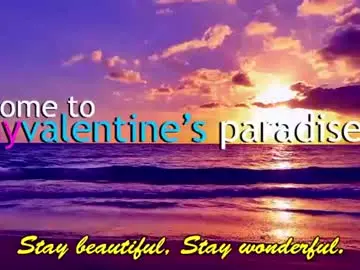 Chaturbate Adult Webcam of amyvalentine