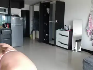 Chaturbate Sex Chat of galaxyandromeda