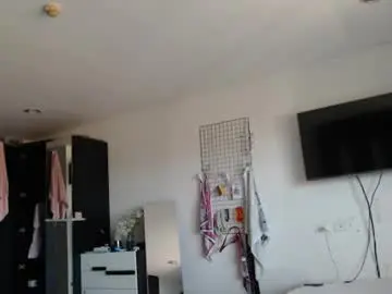 Chaturbate Best Webcam of galaxyandromeda