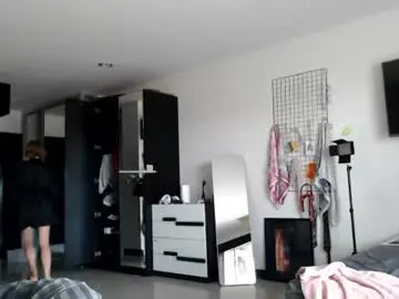 Chaturbate Live Porn of galaxyandromeda