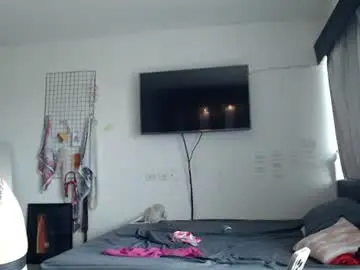 Chaturbate Sex Cam of galaxyandromeda