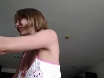 Chaturbate Live Sex Cam of galaxyandromeda