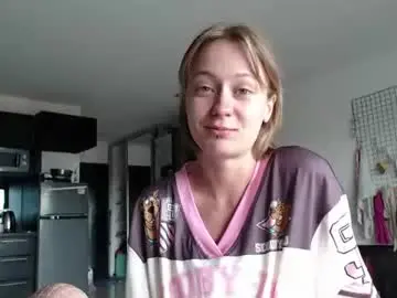 Chaturbate Free Porn Cam of galaxyandromeda
