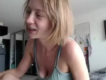 Chaturbate Free Porn Cam of galaxyandromeda