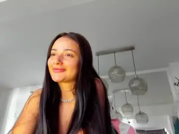 Chaturbate Live Sex Cam of irenevon