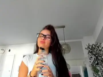 Chaturbate Live Porn of irenevon