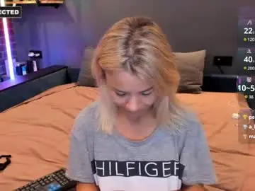Chaturbate Live Sex of kristinasexyhot