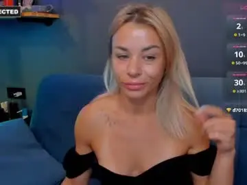 Chaturbate Sex Cam of kristinasexyhot