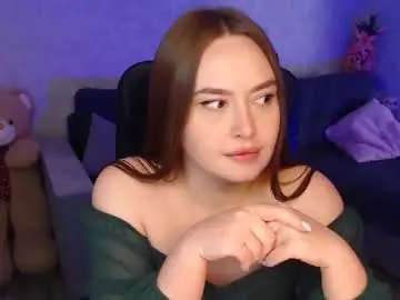 Chaturbate Sex Cam of lily_baker_