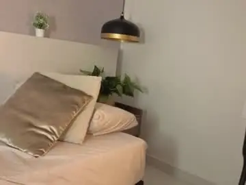 Chaturbate Sex Chat of lily_obsession