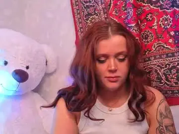 Chaturbate Sex Cam of mirida_fox