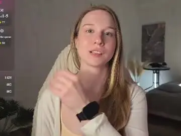 Chaturbate Adult Webcam of sinner_eve