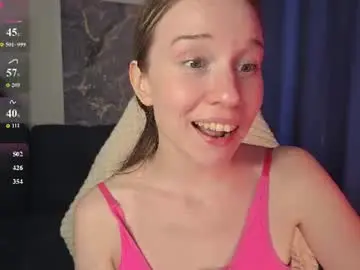 Chaturbate Free Live Porn of sinner_eve