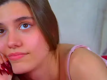 Chaturbate Sex Chat of arianaallens