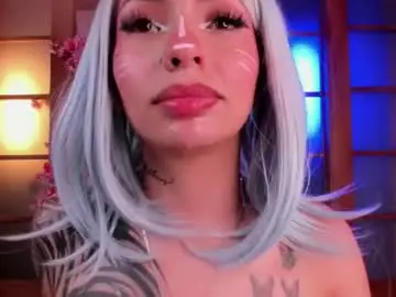 Chaturbate Watch Live Sex Cams of miss__abigail