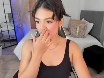 Chaturbate Adult Webcam of saraa_stormy
