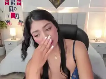 Chaturbate Nude Webcam of saraa_stormy