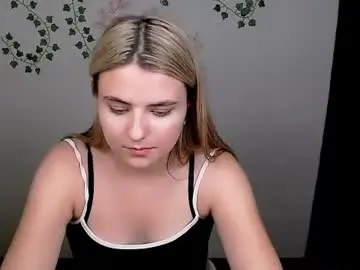 Chaturbate Adult Webcam of shy_sabrina_