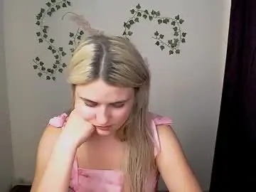 Chaturbate Live Sex Cam of shy_sabrina_