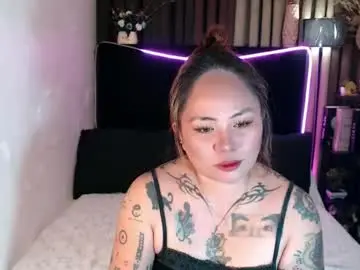 Chaturbate Live Porn of yoursweet_amara