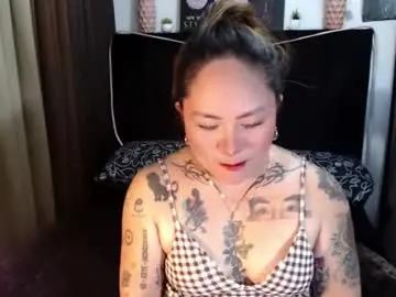 Chaturbate Sex Cam of yoursweet_amara
