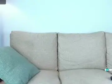 Chaturbate Sex Chat of agata_haris