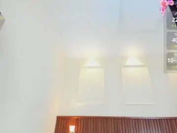 Chaturbate Sex Cam of alexa_storm01