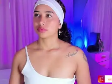 Chaturbate Watch Live Sex Cams of ammy_nova
