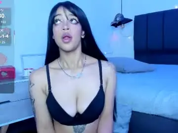 Chaturbate Adult Video Chat of ariadnaaa_