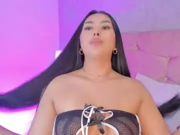 Chaturbate Best Webcam of cameliaa_smiith