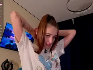 Chaturbate Adult Webcam of candy_aanna