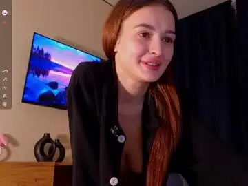 Chaturbate Live Sex of candy_aanna