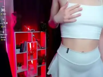 Chaturbate Live Sex Cam of fane_stain