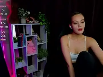 Chaturbate Nude Webcam of fane_stain