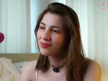 Chaturbate Sex Cam of jojojoannaa